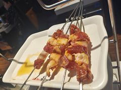 -玉善烧烤串城(长春总店)
