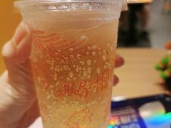 -麦当劳·得来速店(星沙大道店)