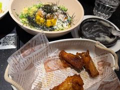 -西堤牛排(北京国瑞店)