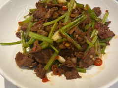 -北平食府(马鞍山路店)