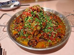 -杨记隆府重庆江湖菜(大悦城店)