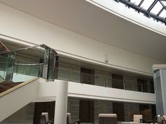 -上海滴水湖皇冠假日酒店