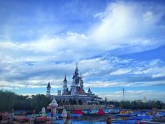 -沈阳方特欢乐世界