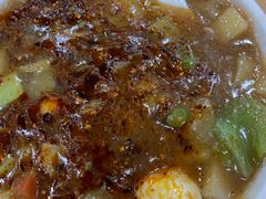 -老字号贾家肉丸糊辣汤(光明巷店)