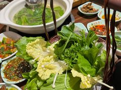 -龙泉人椰子鸡·糟粕醋·地标海南菜(龙昆南店)