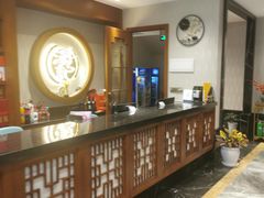 -汤记传菜(浦江店)