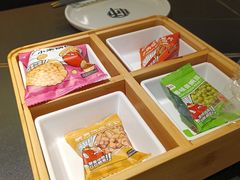 -师烤·豆花烤鱼(深圳坂田天虹店)
