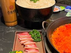-巴蜀大将火锅(春熙店)