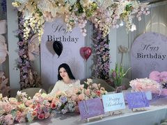 -PARFUM FLORAL花境法餐(南京首店)