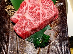 -赤坂亭M9和牛烧肉·日料398放题(万达店)