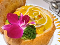 -太食獸泰式茶餐厅(济南万象城店)