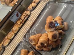 -烘焙町面包店(西四店)