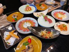 -松坂屋日料自助(长城路店)