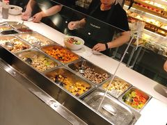 -CALIFORKS加州叉子轻食(朝阳门店)