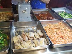 -西兰轩清真菜馆(北顺城街店)