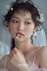 造型师-荷玛高端新娘跟妆团队·彩妆培训