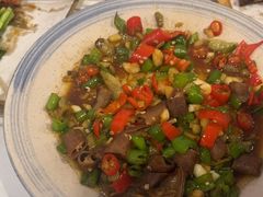 -新凯旋烧烤·燕姐千岛湖土菜