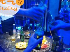 -格莱美量贩式KTV(奥帆店)