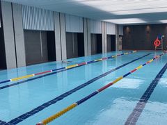 -铭留会游泳健身会所(青浦虹悦湾店)