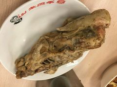 鸡架-老四季(中山路店)