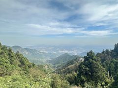 -南岳衡山风景名胜区