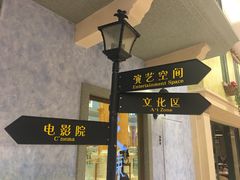 -AMG海上明珠影城(上海环球港RealDCinema店)