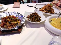 -赵记老铺(市府恒隆广场店)