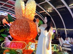 -Hi City·城市之巅