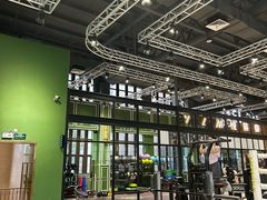 -悦莱美游泳健身会所(御景壹号店)