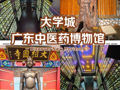 -广东中医药博物馆