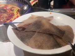 -辣伍鲜毛肚老火锅(元一店)