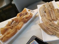 -潮汕大目牛肉火锅(上梅林店)