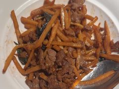 -瑶王府·广西菜(金阳路店)
