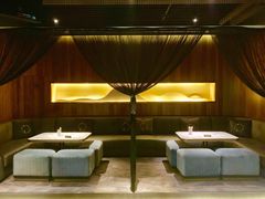 -STARRY CAFE & LOUNGE BAR(高新店)