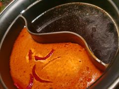 -温野菜涮涮锅(西单大悦城店)