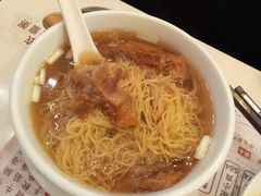 -池记(尖沙咀店)