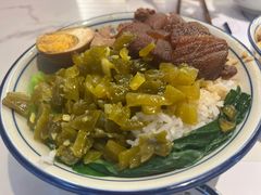 -發起人·肉骨茶(万象汇店)