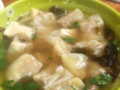 -二红烧烤排骨串(麦岛店)