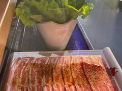 -牛鲜盛齐齐哈尔烤肉(曹路店)