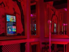 -自由港KTV(王子公主金平店)