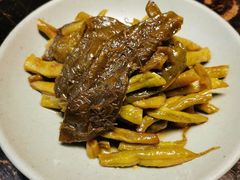 -臻老板牛肉面(光华路SOHO店)