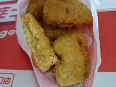 -华莱士炸鸡汉堡(崇文门搜秀城店)