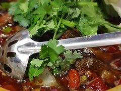 -川味堂·四川豆花(八卦岭店)