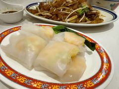 -香港新记茶餐厅(春熙太古里店)