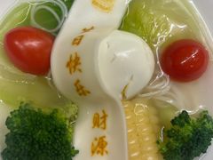 -刀叉遇上筷子中西融合餐厅(和平店)