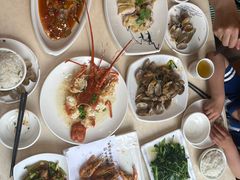 -南海渔家•海鲜•正宗海南菜(海棠湾店)