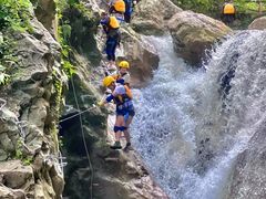 -华蓥山天意谷景区