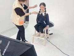 -海马体照相馆(上海月星环球港店)
