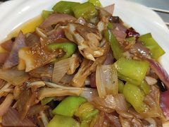 -宗泉烤全羊·烤羊腿·家常菜(解放东路店)