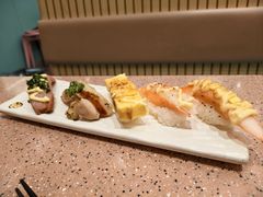 -元气寿司(环球港店)